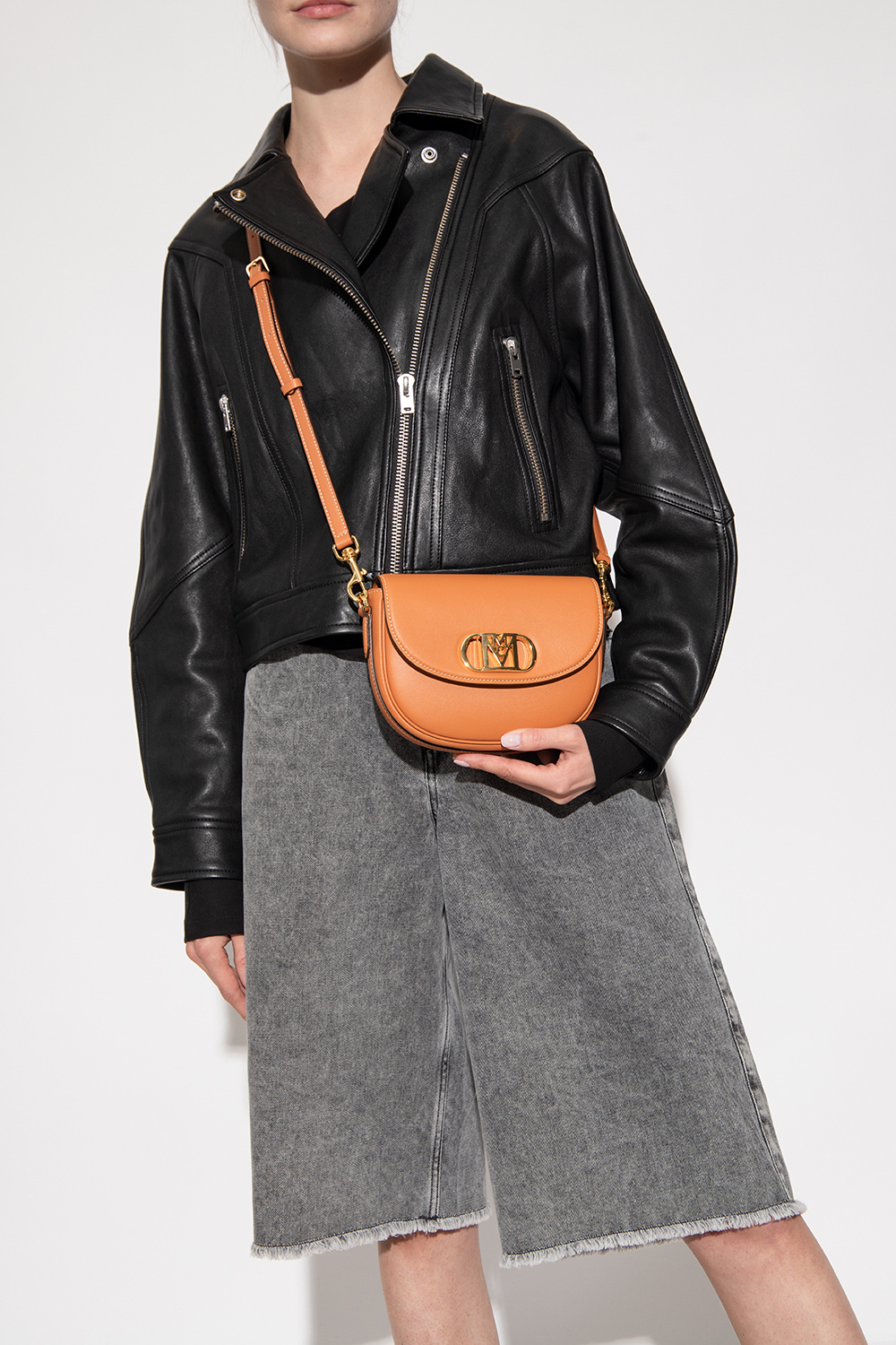 MCM ‘Mode Travia Mini’ shoulder bag