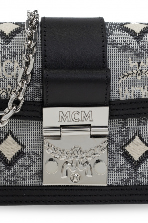 MCM 'Gretl’ shoulder bag