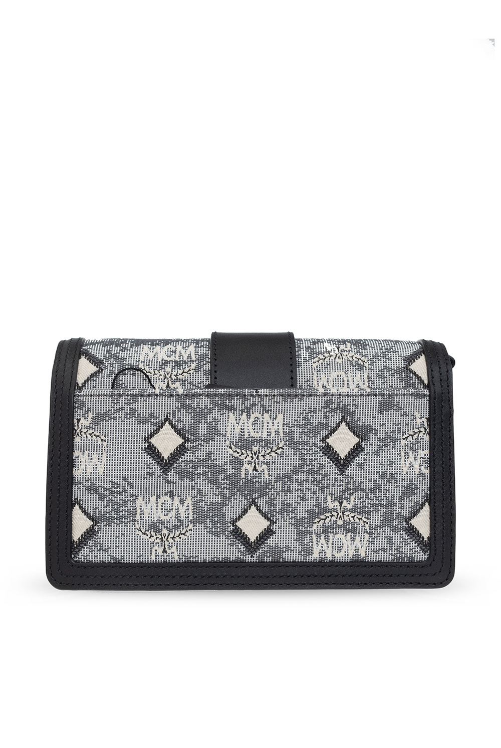 MCM 'Gretl’ shoulder With bag