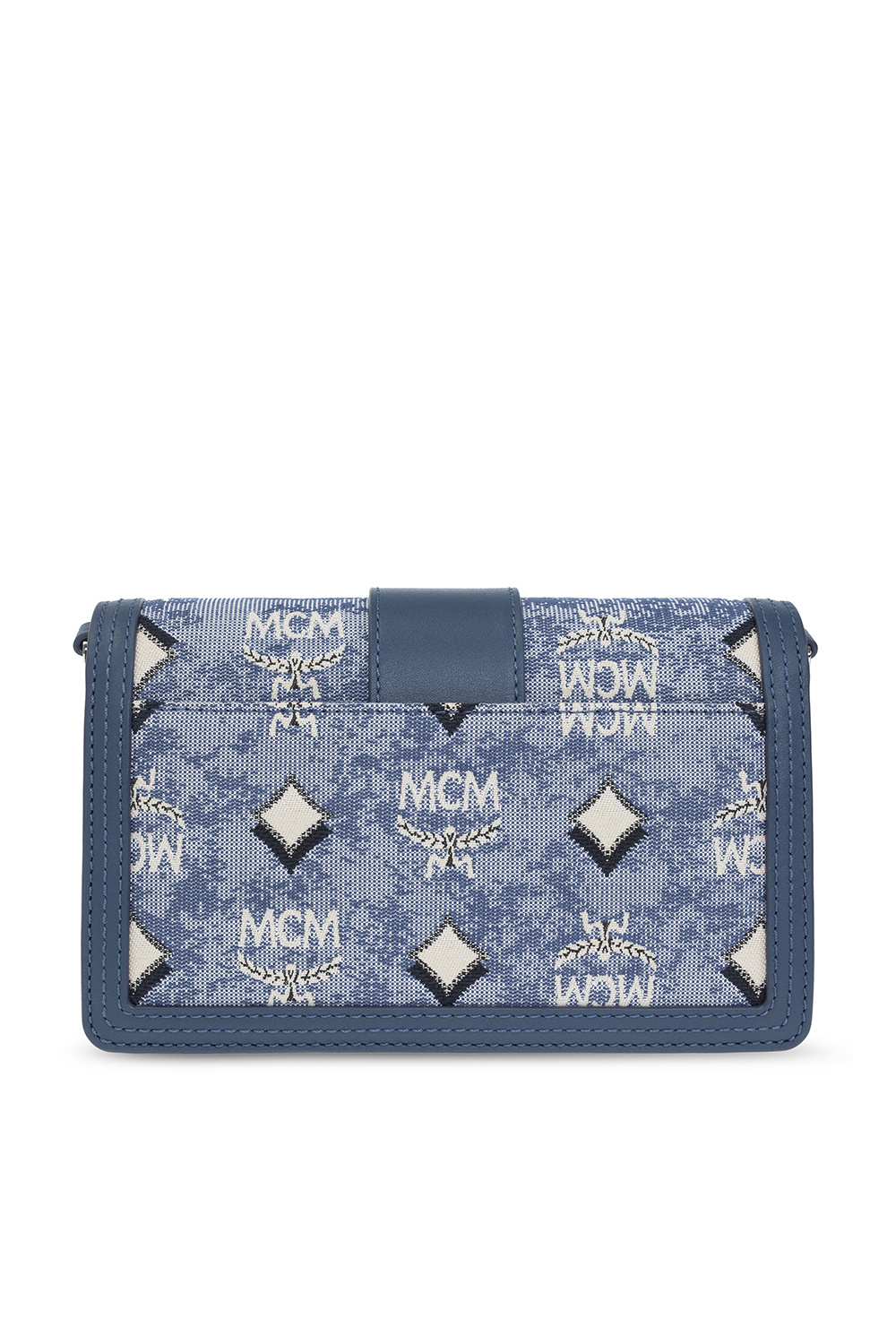 MCM 'Dust bag and receipt