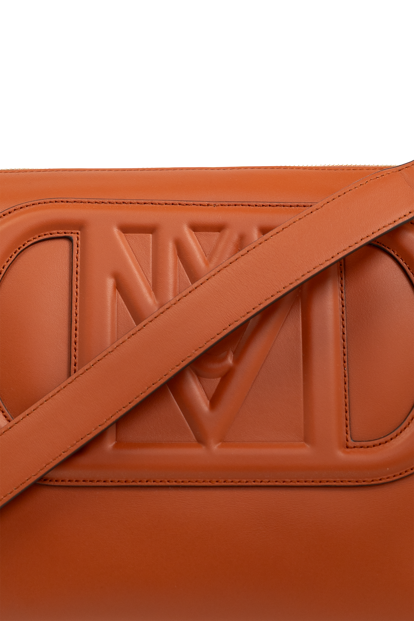 MCM ‘Mode Travia’ shoulder bag