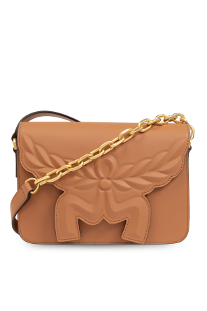 Shoulder bag himmel small od MCM