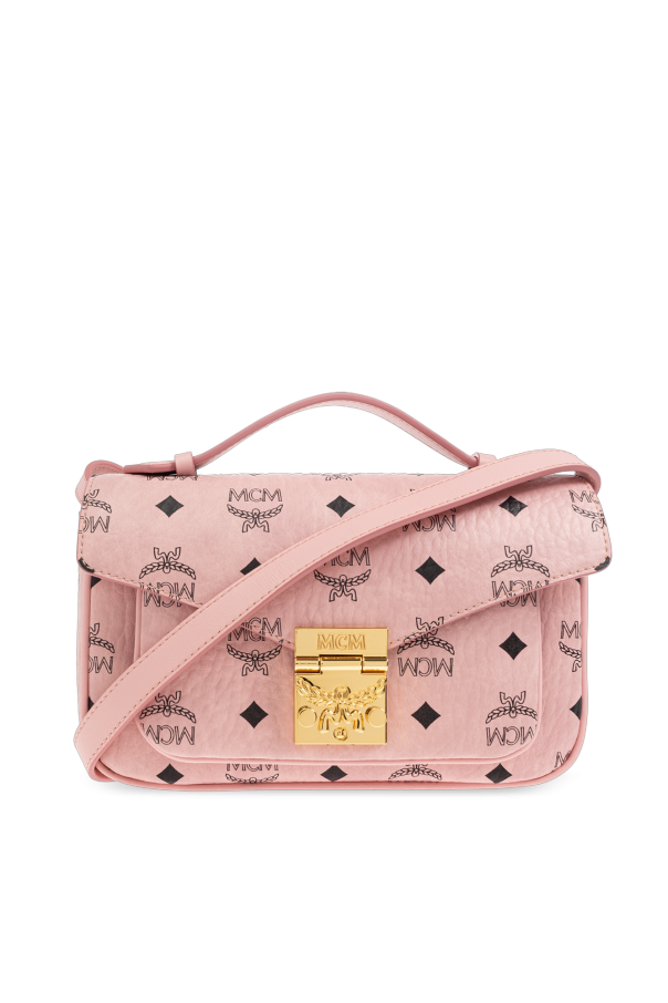 Handbag "Tracy Medium" od MCM