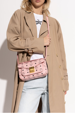 Handbag "tracy medium" od MCM