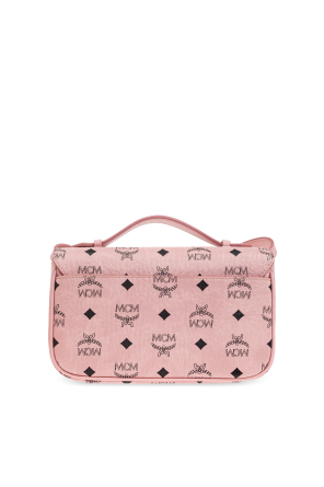 MCM Handbag "Tracy Medium"