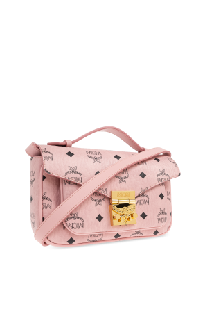 MCM Handbag "Tracy Medium"