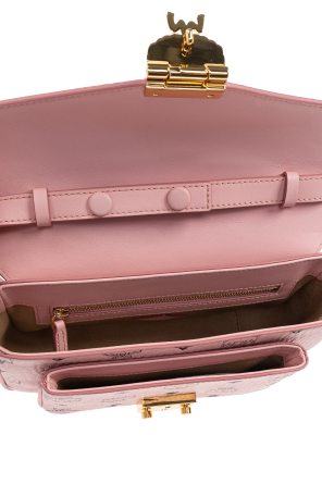 MCM Handbag "Tracy Medium"