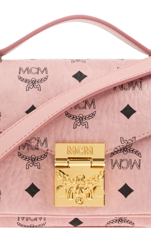 MCM Handbag "Tracy Medium"