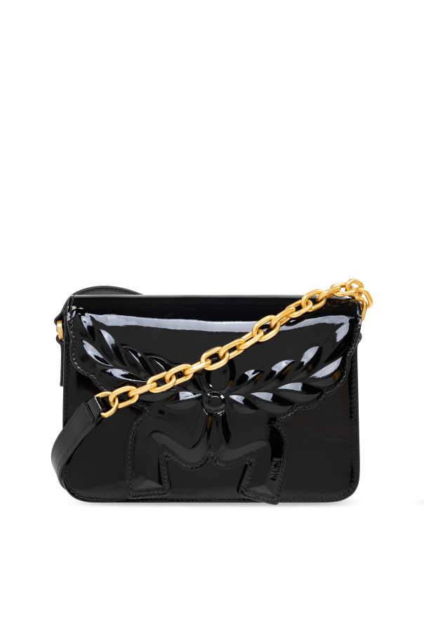 Shoulder bag Himmel Laurel od MCM