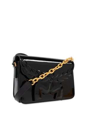 MCM Shoulder bag Himmel Laurel