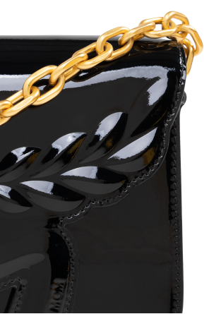 MCM Shoulder bag Himmel Laurel