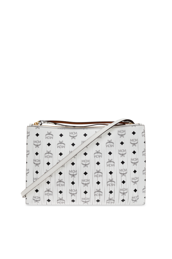 Shoulder bag Aren Medium od MCM