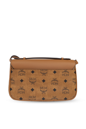 MCM Monogram shoulder bag