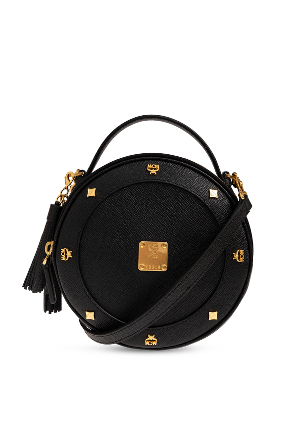 Leather bag ‘Pina’ od MCM