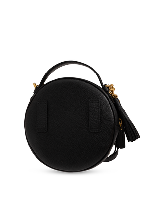 MCM Leather bag ‘Pina’