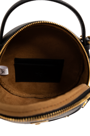 MCM Leather bag ‘Pina’