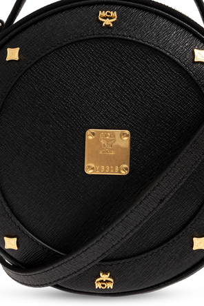 MCM Leather bag ‘Pina’