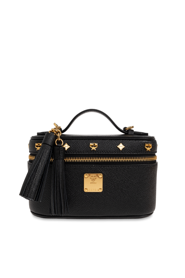 ‘Aren Small’ hand bag od MCM