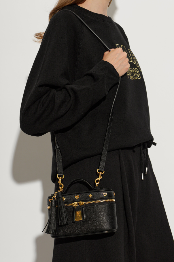MCM Torba do ręki ‘Aren Small’