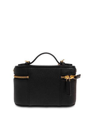 MCM Torba do ręki ‘Aren Small’