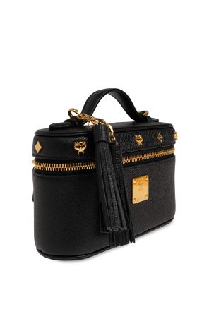 MCM Torba do ręki ‘Aren Small’