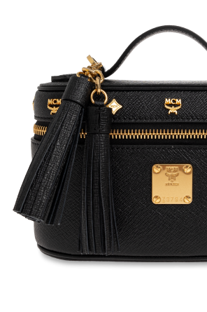 MCM Torba do ręki ‘Aren Small’