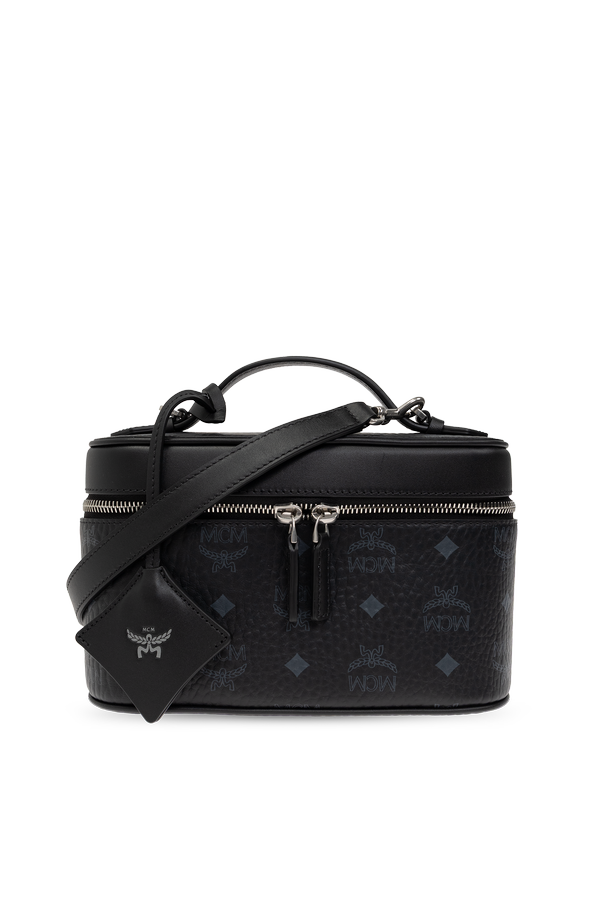 ‘Aren Vanity’ vanity bag od MCM
