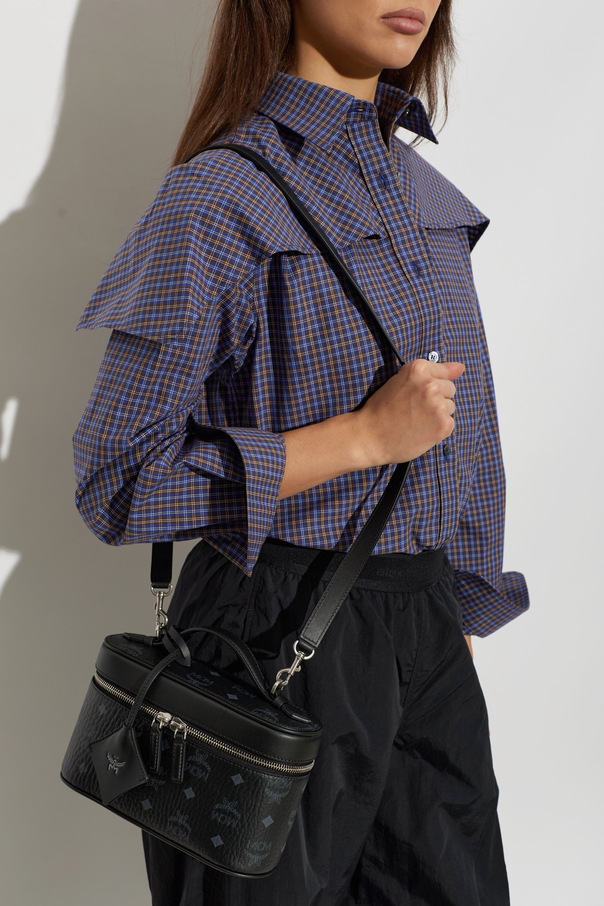 MCM ‘Aren Vanity’ vanity bag