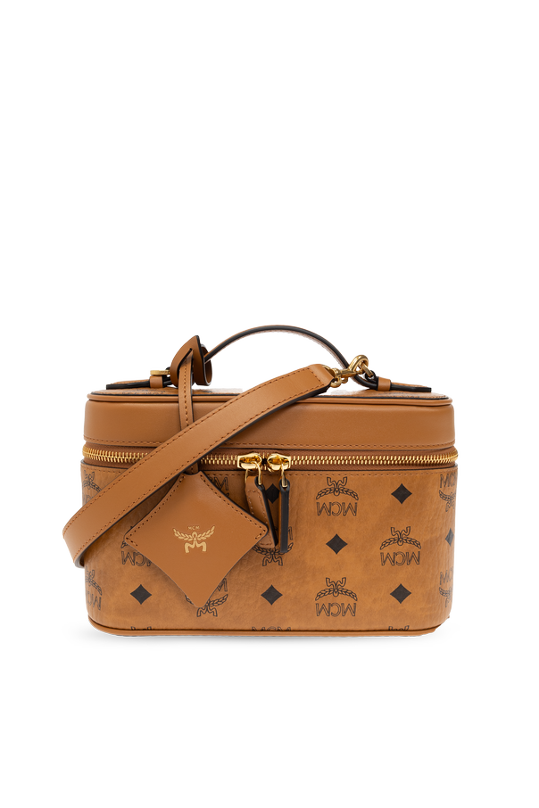 ‘Aren Vanity’ vanity bag od MCM