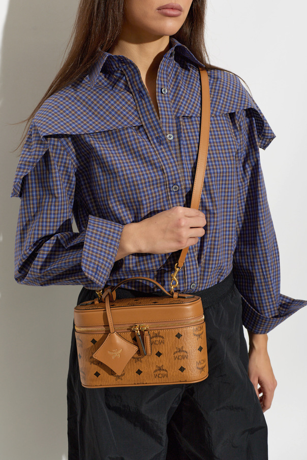 MCM ‘Aren Vanity’ vanity bag