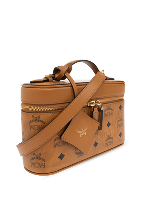 MCM ‘Aren Vanity’ vanity bag