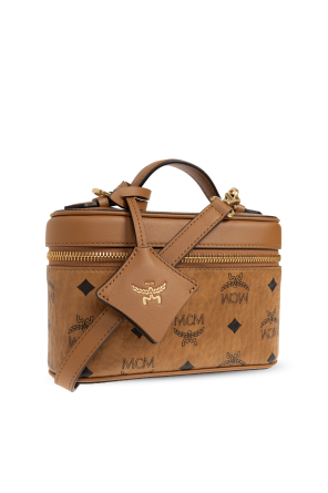 MCM Handbag with logo