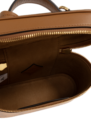 MCM Handbag with logo