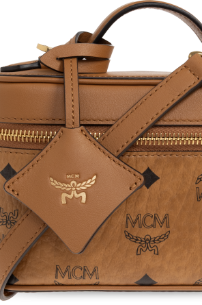 MCM Handbag with logo