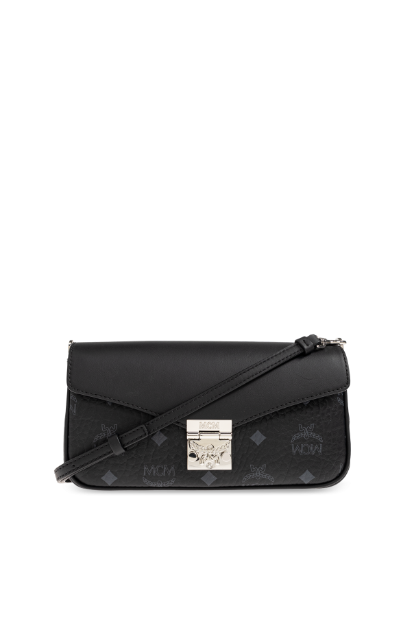 ‘Tracy Mini’ shoulder bag od MCM