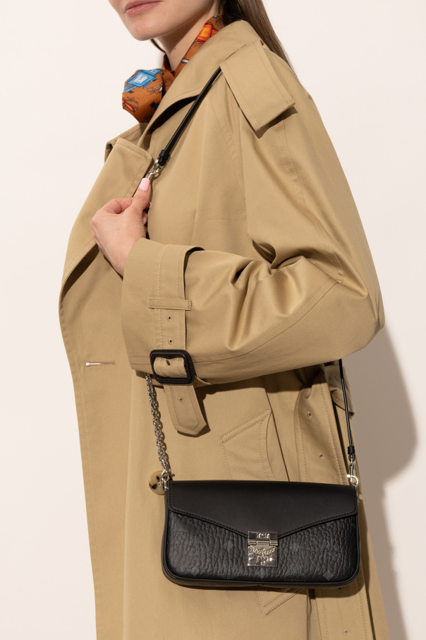 MCM ‘Tracy Mini’ shoulder bag