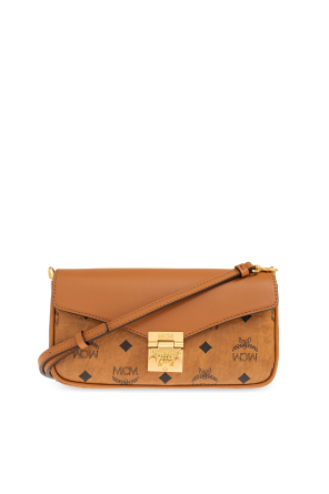 Torba na ramię ‘tracy mini’ od MCM