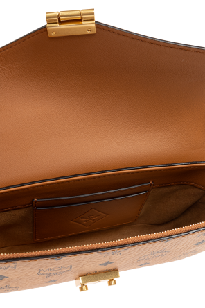 MCM Bolso de hombro ‘Tracy Mini’