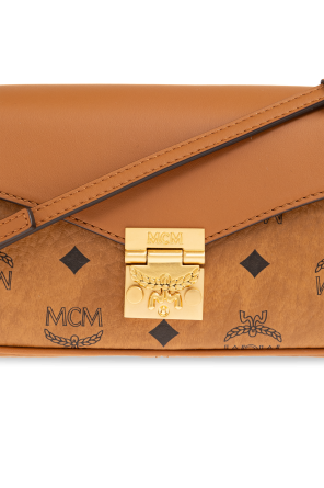 MCM Bolso de hombro ‘Tracy Mini’