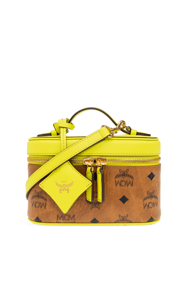 'Aren Vanity' vanity case od MCM