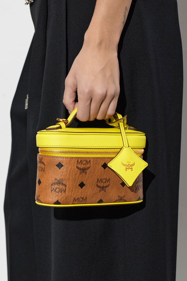 MCM 'Aren Vanity' vanity case