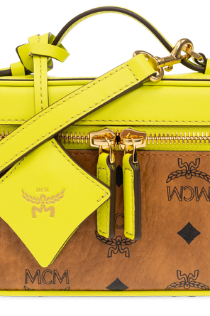 MCM 'Aren Vanity' vanity case