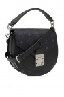 MCM FURLA Mystic leather crossbody-bag