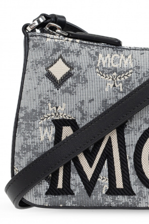 MCM Shoulder bag with logo