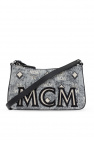 MCM Shoulder bag with logo