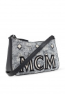 MCM Shoulder bag with logo