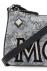 MCM Shoulder bag with logo