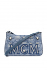 MCM Shoulder bag with logo