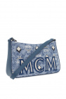 MCM Shoulder bag with logo