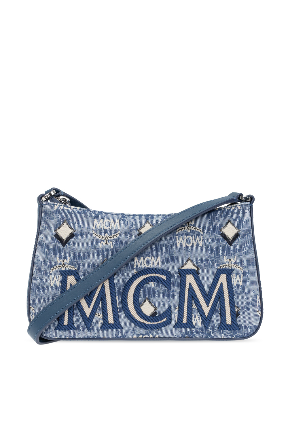 MCM s large Belt bag